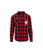 The First Hemd rt - ws - Hemd von Stigma Company