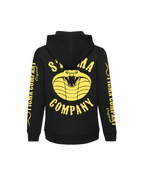 The First Hoodie sw - ge - Hoodie von Stigma Company