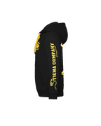 The First Hoodie sw - ge - Hoodie von Stigma Company