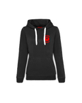 The First Hoodie sw - rt - Hoodie von Stigma Company