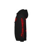 The First Hoodie sw - rt - Hoodie von Stigma Company