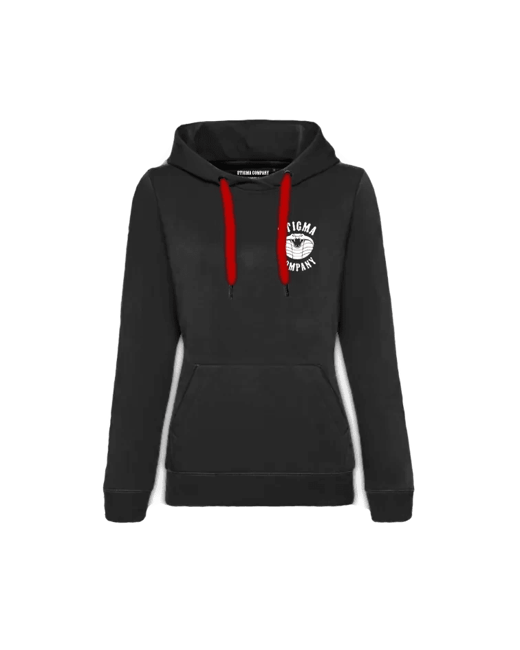 The First Hoodie sw - ws - Hoodie von Stigma Company