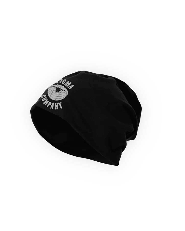 The First Mütze sw - ws - Mütze von Stigma Company
