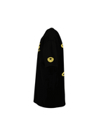 The First Premium T-Shirt sw - ge - T-Shirt Oversize von Stigma Company