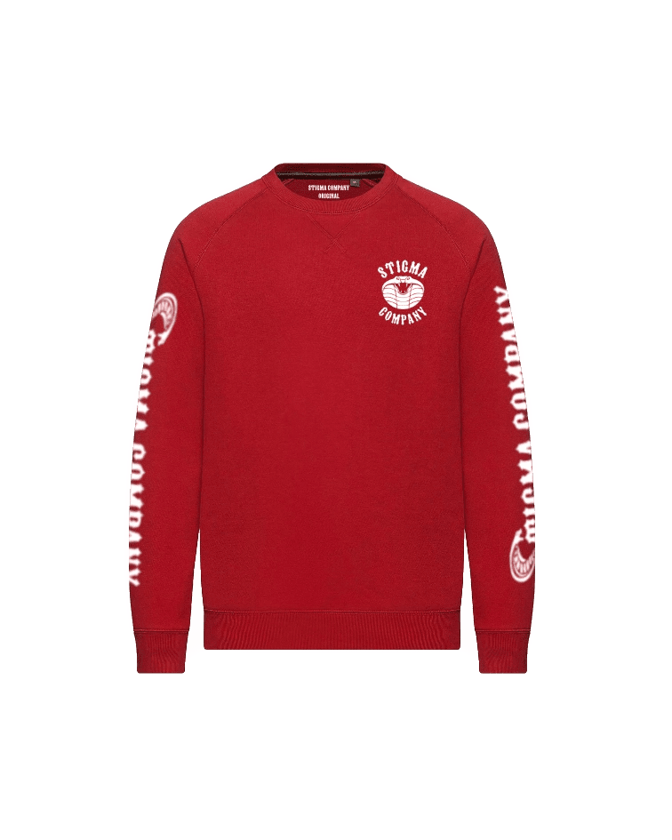 The First Sweatshirt rt - ws - Sweatshirt von Stigma Company