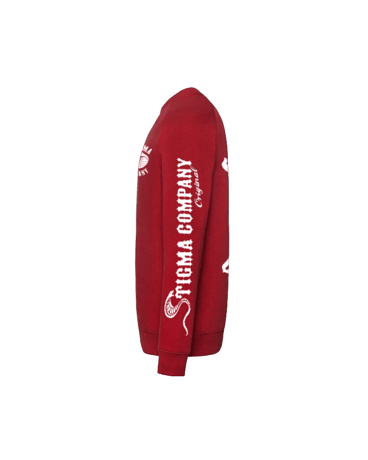 The First Sweatshirt rt - ws - Sweatshirt von Stigma Company