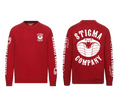 The First Sweatshirt rt - ws - Sweatshirt von Stigma Company