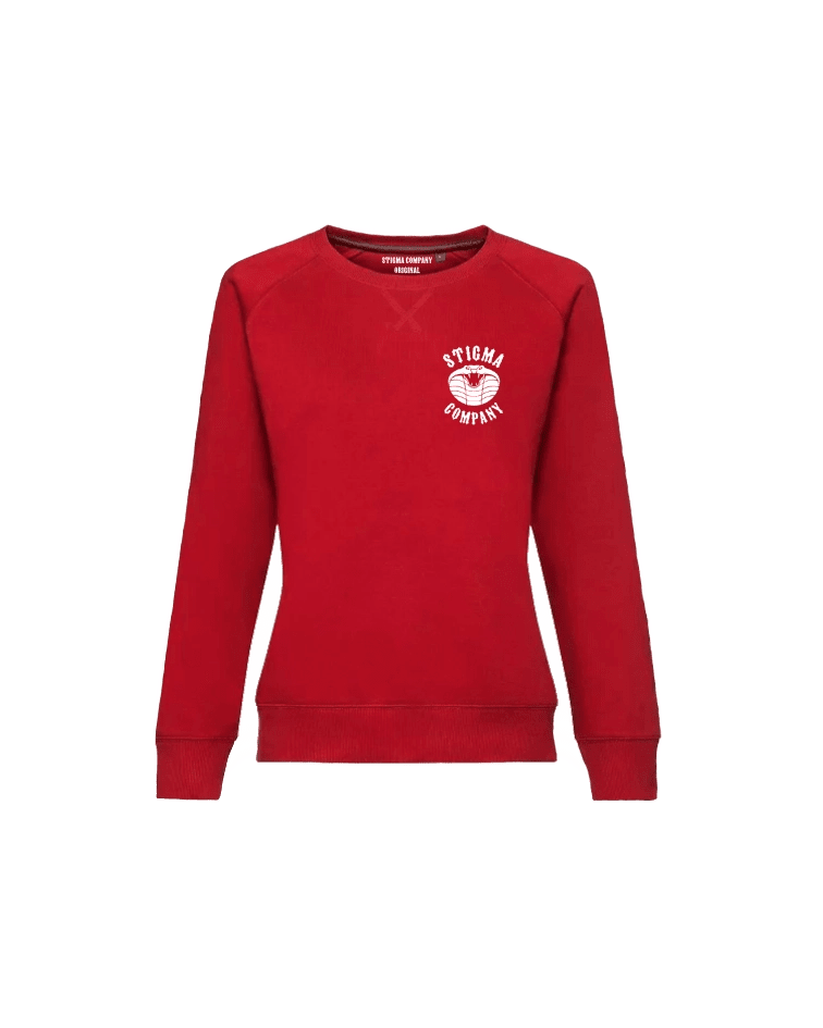 The First Sweatshirt rt - ws - Sweatshirt von Stigma Company