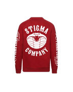 The First Sweatshirt rt - ws - Sweatshirt von Stigma Company