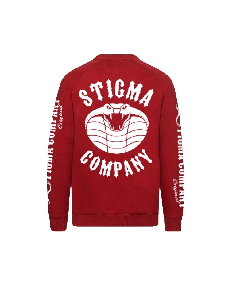 The First Sweatshirt rt - ws - Sweatshirt von Stigma Company