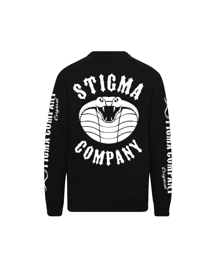 The First Sweatshirt sw - ws - Sweatshirt von Stigma Company