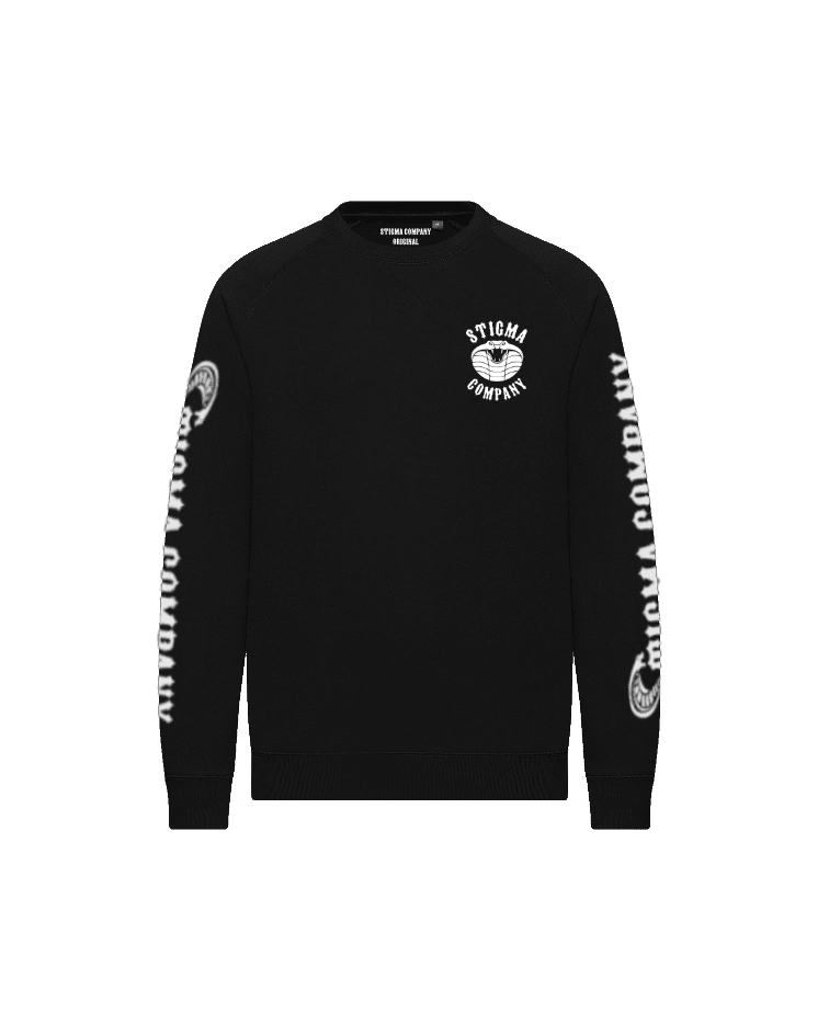 The First Sweatshirt sw - ws - Sweatshirt von Stigma Company