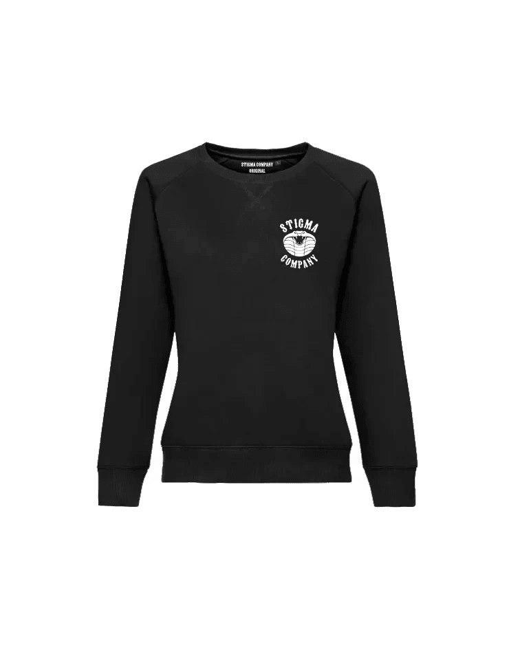 The First Sweatshirt sw - ws - Sweatshirt von Stigma Company