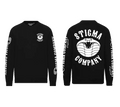 The First Sweatshirt sw - ws - Sweatshirt von Stigma Company