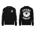 The First Sweatshirt sw - ws - Sweatshirt von Stigma Company