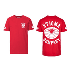 The First T-Shirt rt - ws - T-Shirt von Stigma Company