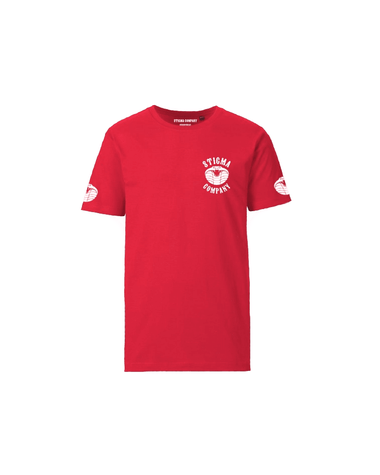 The First T-Shirt rt - ws - T-Shirt von Stigma Company