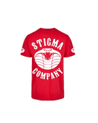The First T-Shirt rt - ws - T-Shirt von Stigma Company