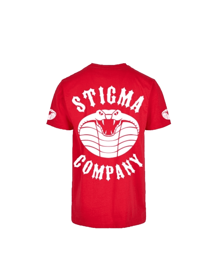 The First T-Shirt rt - ws - T-Shirt von Stigma Company