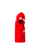 The First T-Shirt rt - ws - T-Shirt von Stigma Company