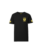 The First T-Shirt sw - ge - T-Shirt von Stigma Company