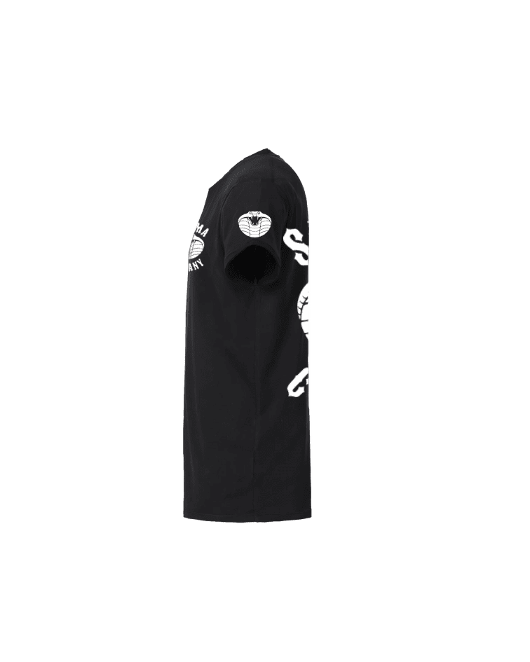 The First T-Shirt sw - ws - T-Shirt von Stigma Company