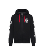 The First Zip Hoodie sw - ws - Zip - Hoodie von Stigma Company