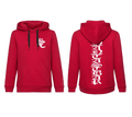 Unantastbar Hoodie rt - ws - Hoodie von Stigma Company
