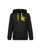 Unantastbar Hoodie sw - ge - Hoodie von Stigma Company