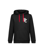 Unantastbar Hoodie sw - ws - Hoodie von Stigma Company