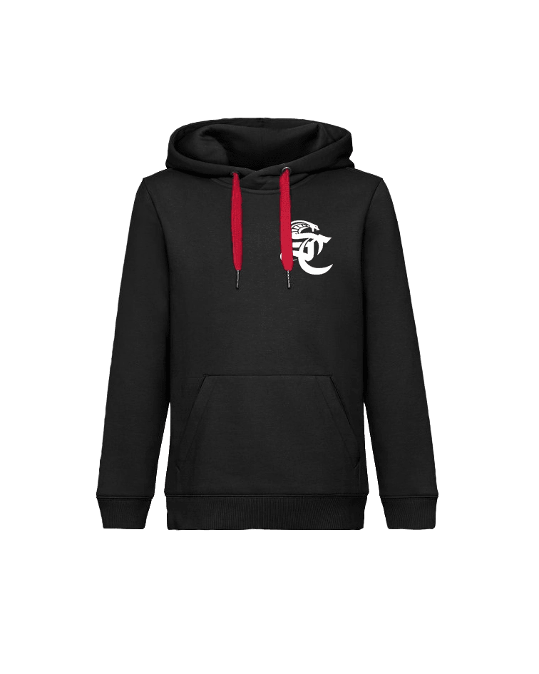 Unantastbar Hoodie sw - ws - Hoodie von Stigma Company