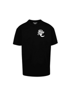 Unantastbar Premium T-Shirt sw - ws - T-Shirt Oversize von Stigma Company