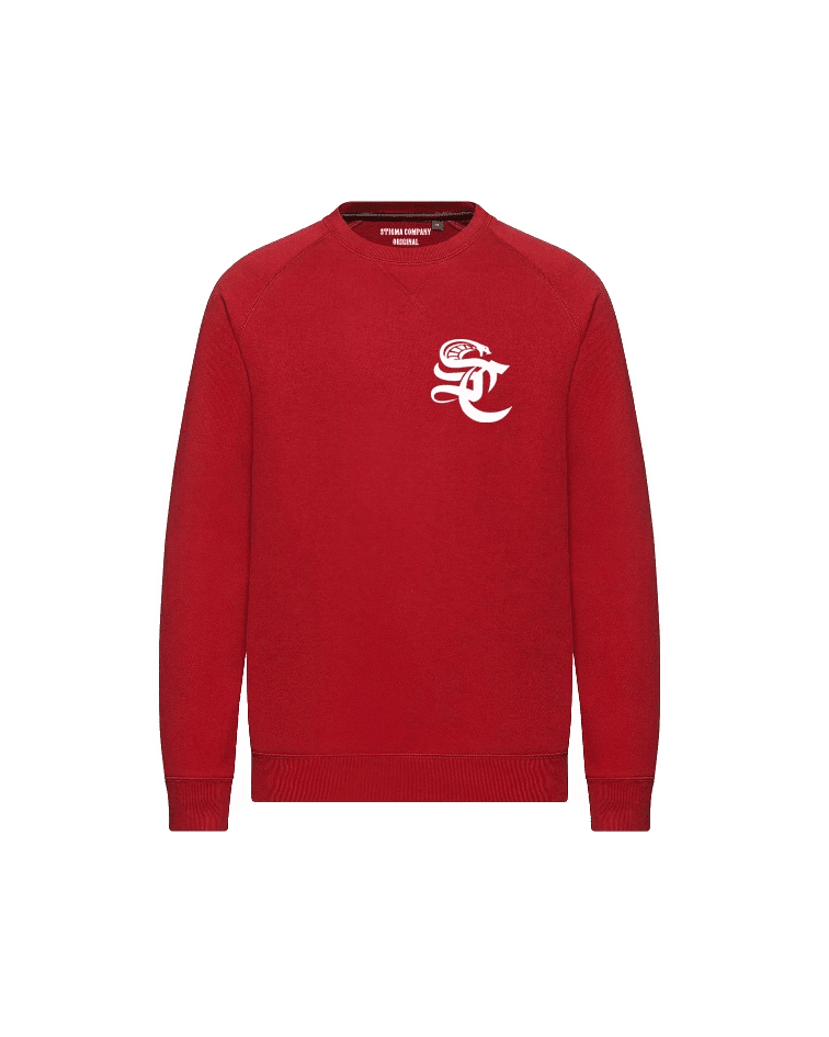 Unantastbar Sweatshirt rt - ws - Sweatshirt von Stigma Company