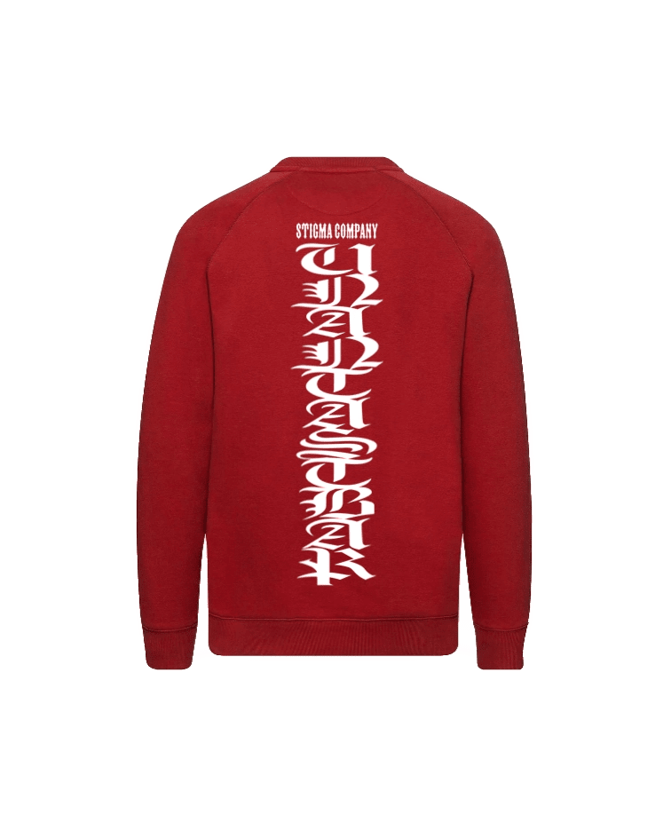 Unantastbar Sweatshirt rt - ws - Sweatshirt von Stigma Company