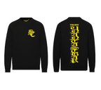 Unantastbar Sweatshirt sw - ge - Sweatshirt von Stigma Company