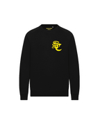 Unantastbar Sweatshirt sw - ge - Sweatshirt von Stigma Company