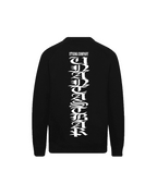 Unantastbar Sweatshirt sw - ws - Sweatshirt von Stigma Company