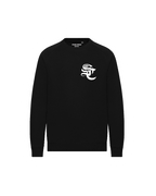 Unantastbar Sweatshirt sw - ws - Sweatshirt von Stigma Company