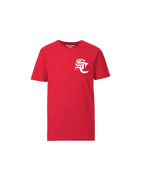 Unantastbar T-Shirt rt - ws - T-Shirt von Stigma Company