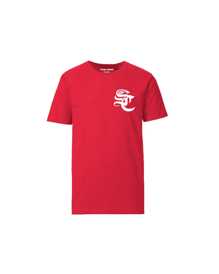 Unantastbar T-Shirt rt - ws - T-Shirt von Stigma Company