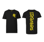 Unantastbar T-Shirt sw - ge - T-Shirt von Stigma Company