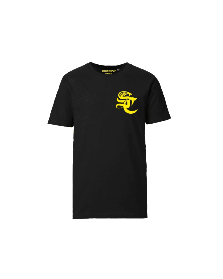 Unantastbar T-Shirt sw - ge - T-Shirt von Stigma Company