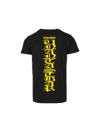 Unantastbar T-Shirt sw - ge - T-Shirt von Stigma Company