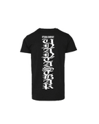 Unantastbar T-Shirt sw - ws - T-Shirt von Stigma Company