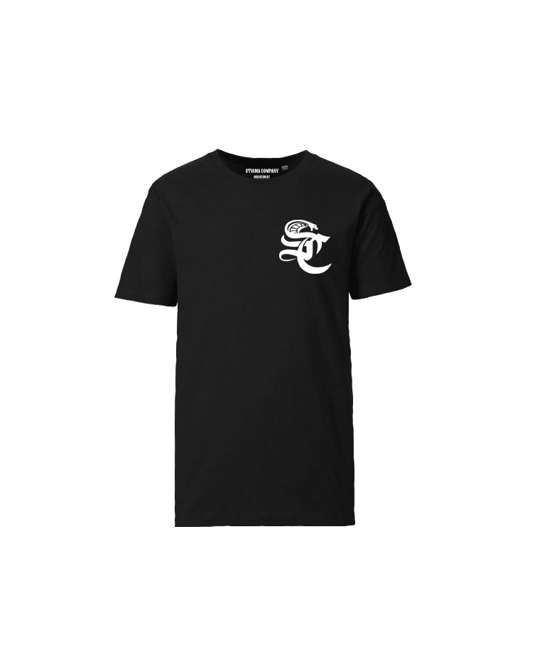 Unantastbar T-Shirt sw - ws - T-Shirt von Stigma Company