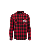 Unikat Hemd rt - ws - Hemd von Stigma Company