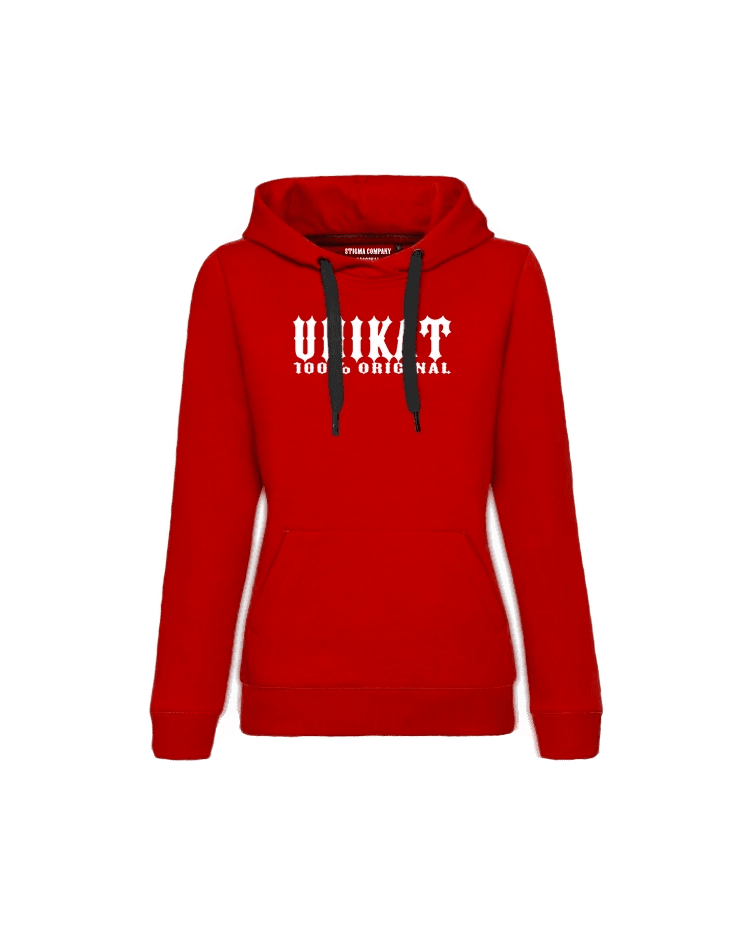 Unikat Hoodie rt - ws - Hoodie von Stigma Company