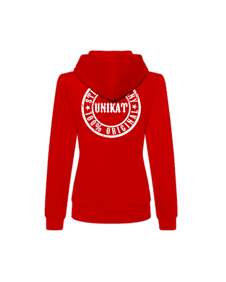 Unikat Hoodie rt - ws - Hoodie von Stigma Company