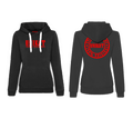 Unikat Hoodie sw - rt - Hoodie von Stigma Company