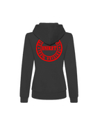 Unikat Hoodie sw - rt - Hoodie von Stigma Company